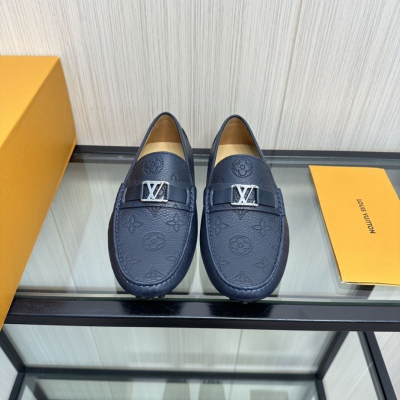 Louis Vuitton Low Shoes